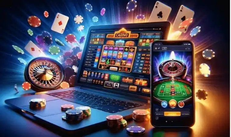 Khám Phá Casino Online CMD368: Trải Nghiệm Cá Cược Đỉnh Cao 1 Sòng bài Casino Online CMD368 chất lượng