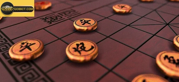 Cách đặt cược cờ tướng