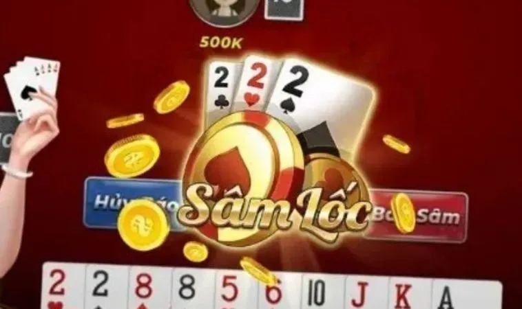 Bí Quyết Tham Gia Sâm Lốc Tại AZ888: Đỉnh Cao Giải Trí Đợi Bạn