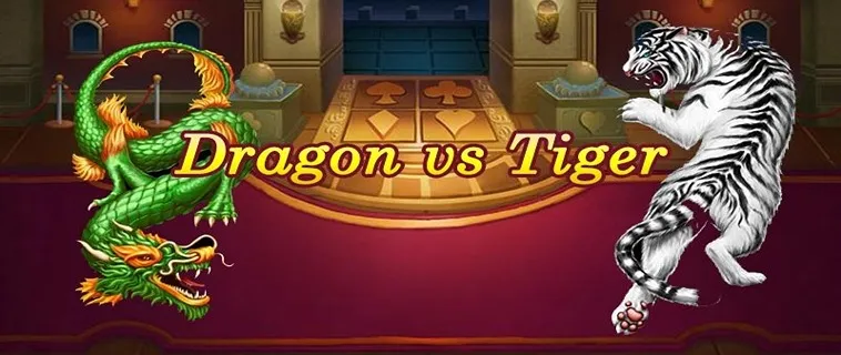 Trò Chơi Dragon Tiger Tại 79SODO Hứa Hẹn Cuộc Chiến Thắng Nghẹt Thở