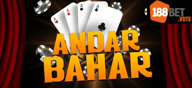 Extra andar bahar 188bet