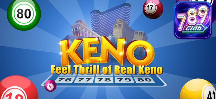 Keno Vietlot