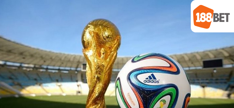 dat cuoc bong da world cup 188bet