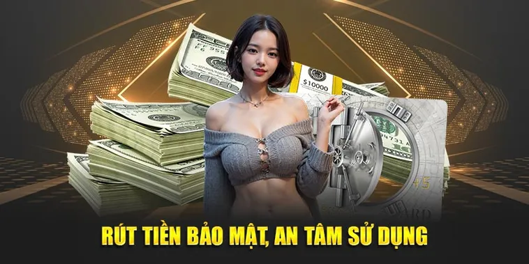 Rút Tiền 79Win: Cơ Hội Thắng Lớn Chờ Đón Bạn
