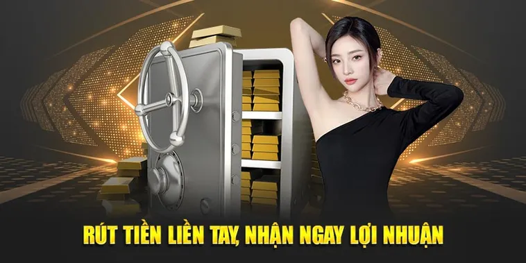 Rút Tiền 79Win: Cơ Hội Thắng Lớn Chờ Đón Bạn