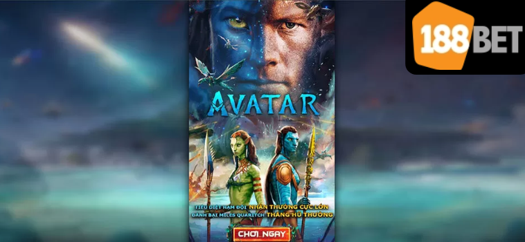 slots Avatar 188bet
