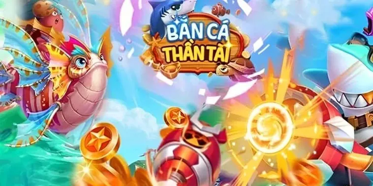 Bí Quyết Chinh Phục Bắn Cá Thần Tài Tại Bet88: Hướng Dẫn Chi Tiết