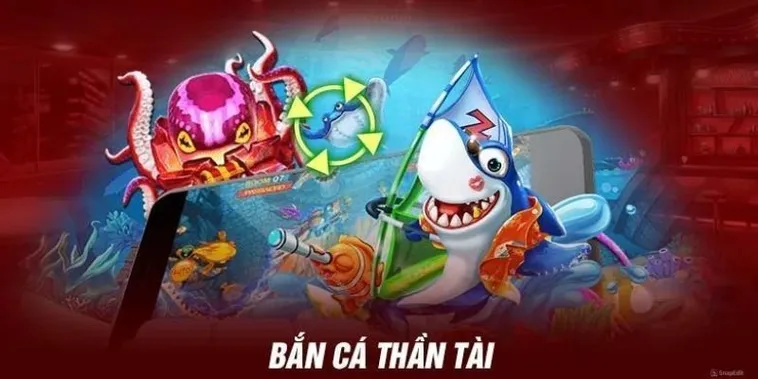 Giới Thiệu Cách Chơi Bắn Cá Thần Tài Tại 69VN: Khám Phá Đại Dương Huyền Ảo