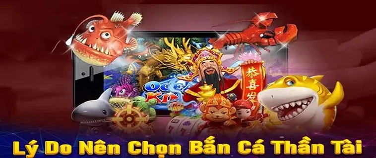 So Sánh Bắn Cá Thần Tài PG88 Với Các Trò Chơi Bắn Cá Khác
