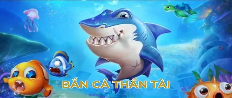 Hướng Dẫn Chơi Bắn Cá Thần Tài Tại ABC8: Bí Quyết Thắng Lớn